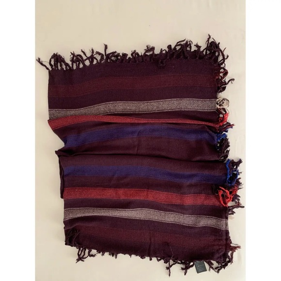 Isabel Marant Scarf - Picture 1 of 5